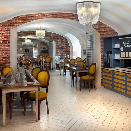 Hotel Oxigen Family 4*