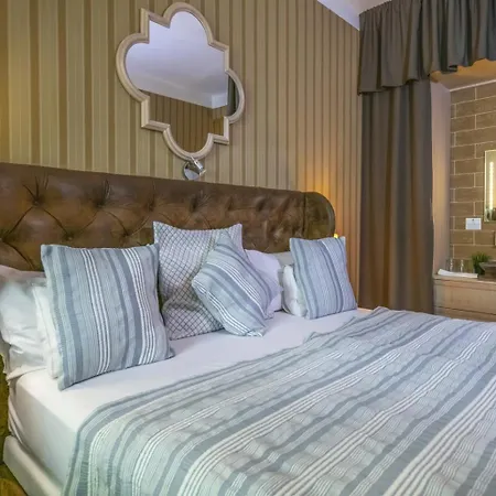 Oxigen Family 4* Noszvaj