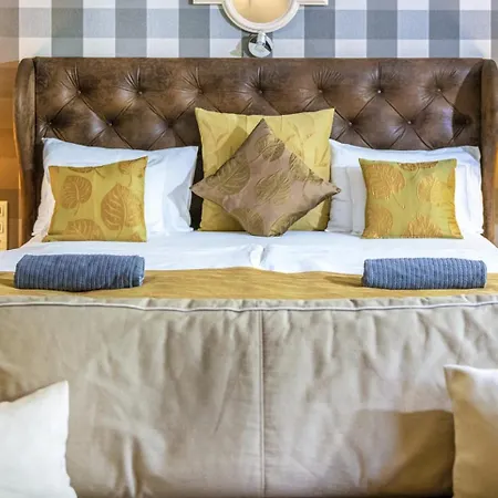 Oxigen Family Hotel 4*