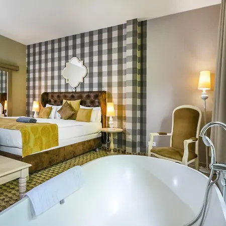 Hotel Oxigen Family Noszvaj
