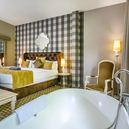 Hotel Oxigen Family Noszvaj