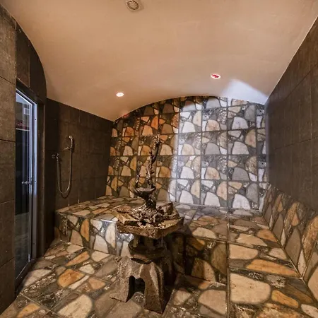 Hotel Oxigen Family Noszvaj