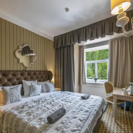 Oxigen Family Hotel Noszvaj
