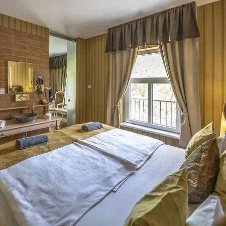 Oxigen Family Hotel Noszvaj