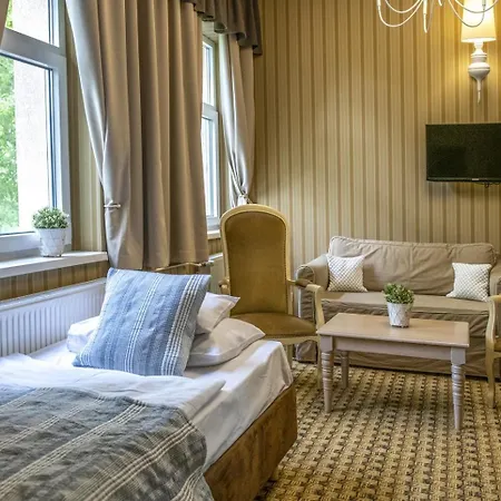 Oxigen Family Hotel 4*