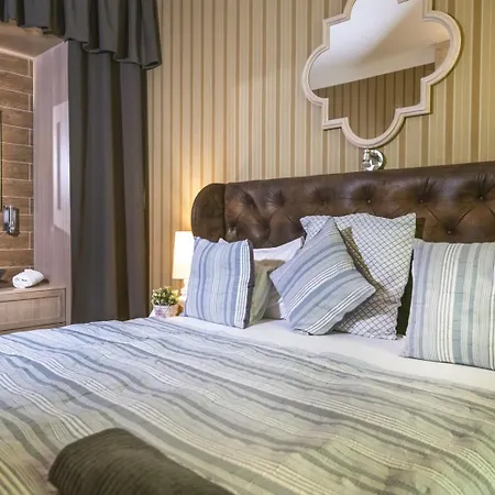 Hotel Oxigen Family Noszvaj