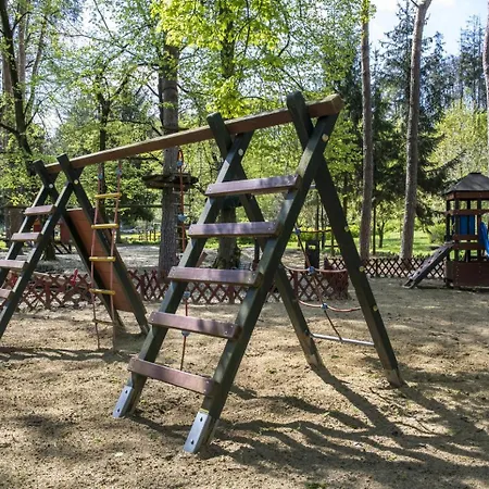 Oxigen Family 4* Noszvaj