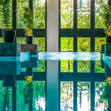 Oxigen Family Hotel