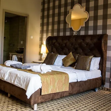 Hotel Oxigen Family Noszvaj
