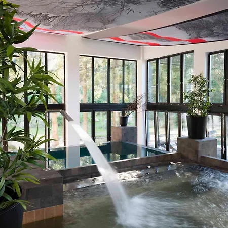 Oxigen Family Hotel