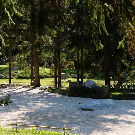 Hotel Oxigen Family Noszvaj