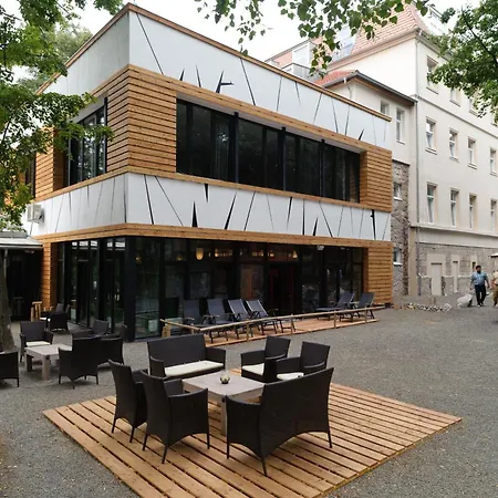 Oxigen Family Hotel