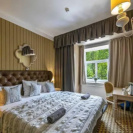 Hotel Oxigen Family Noszvaj