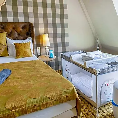 Oxigen Family Hotel 4*