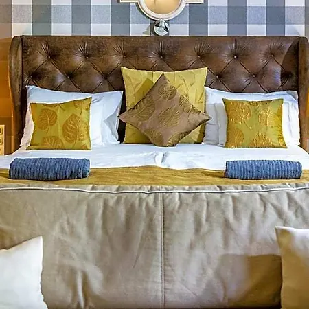 Oxigen Family Hotel