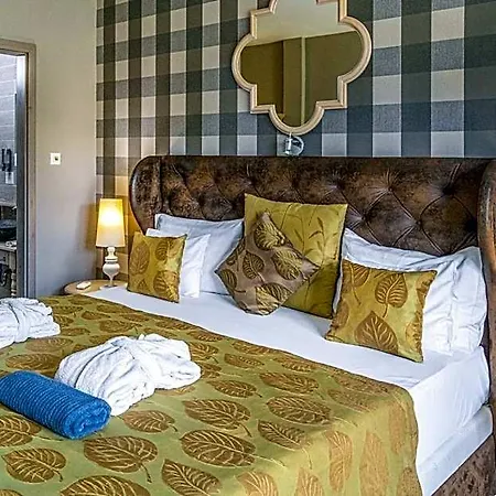Oxigen Family Hotel 4*