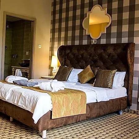 Oxigen Family Hotel Noszvaj