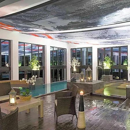 Oxigen Family Hotel Noszvaj