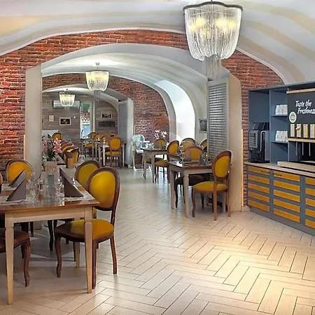 Oxigen Family Hotel