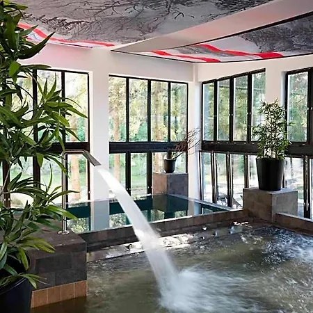 Oxigen Family Hotel