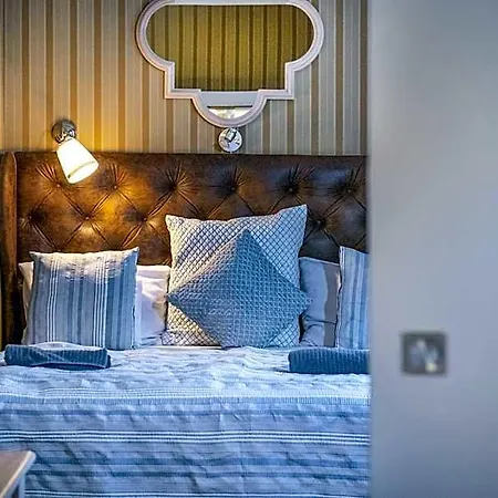 Oxigen Family 4* Noszvaj