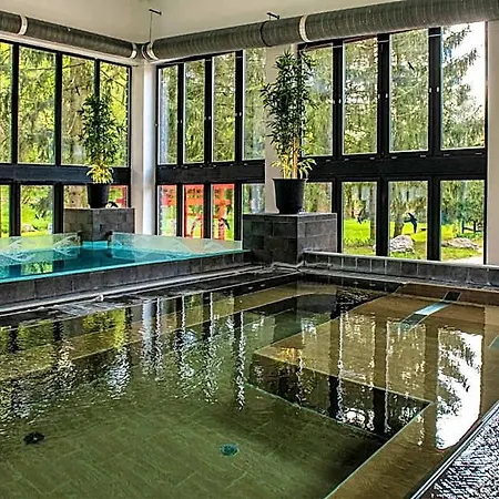 Hotel Oxigen Family Noszvaj