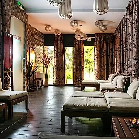 Oxigen Family Hotel 4*
