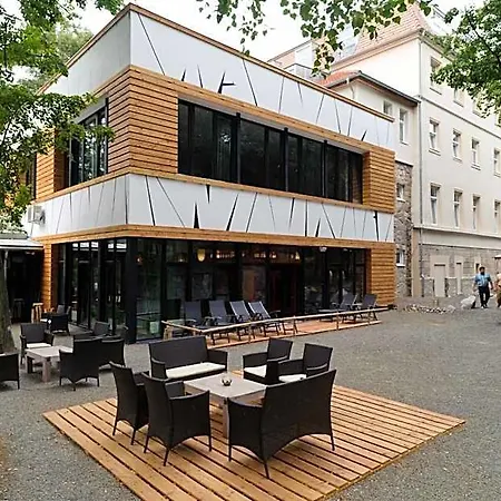Oxigen Family 4* Noszvaj