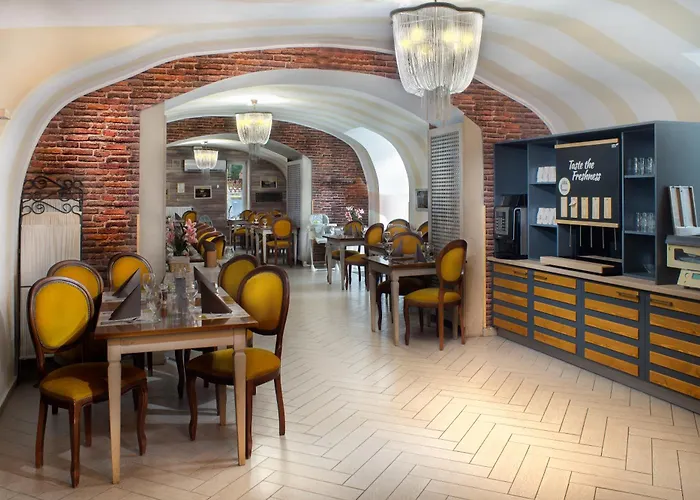 Hotel Oxigen Family 4*