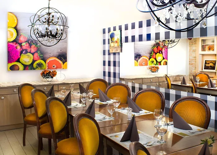 Oxigen Family Hotel