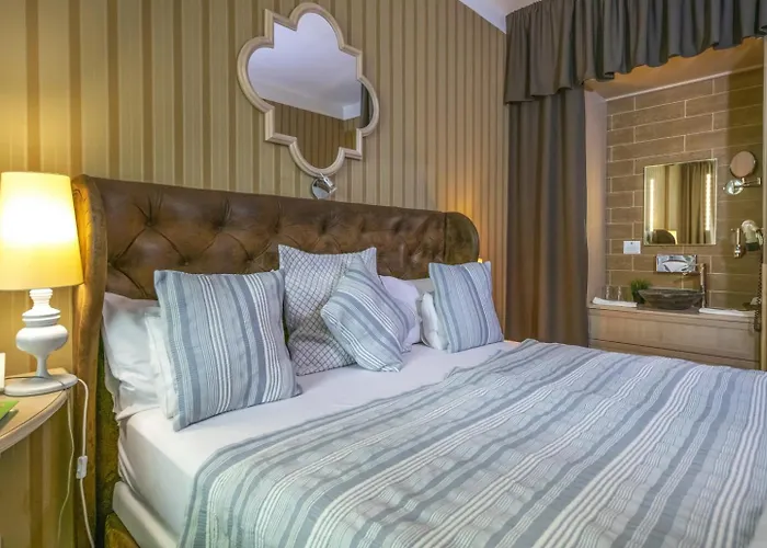 Oxigen Family 4* Noszvaj