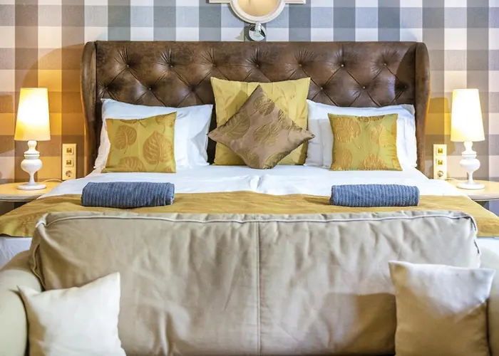 Oxigen Family Hotel 4*