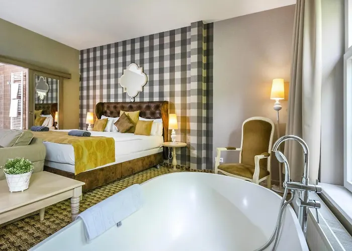 Hotel Oxigen Family Noszvaj