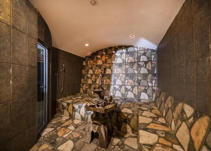 Hotel Oxigen Family Noszvaj