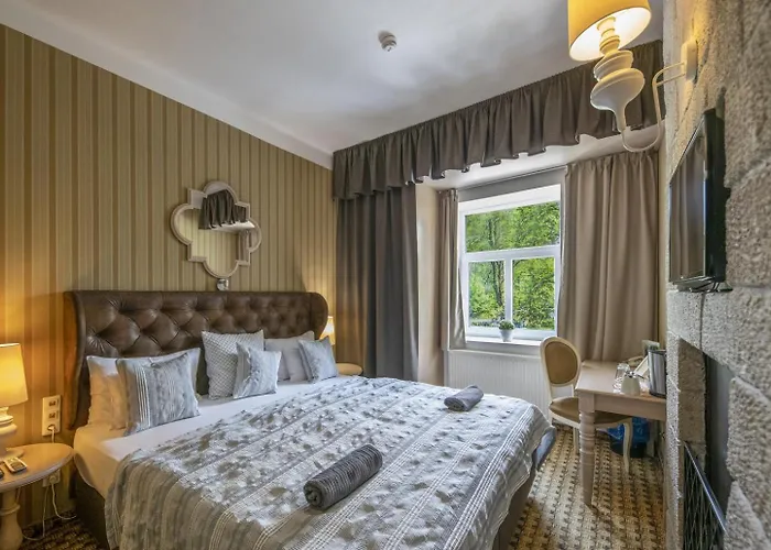Oxigen Family Hotel Noszvaj