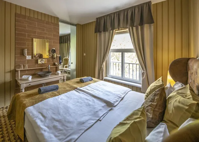 Oxigen Family Hotel Noszvaj