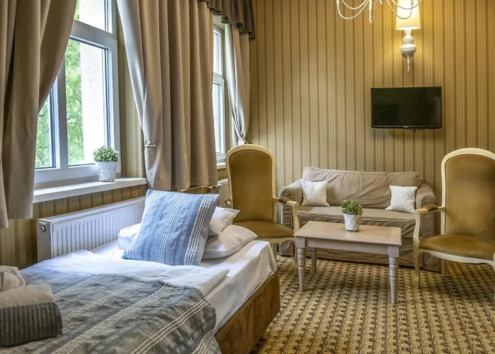 Oxigen Family Hotel 4*