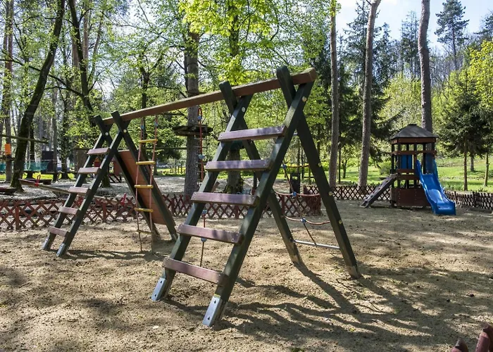 Oxigen Family 4* Noszvaj