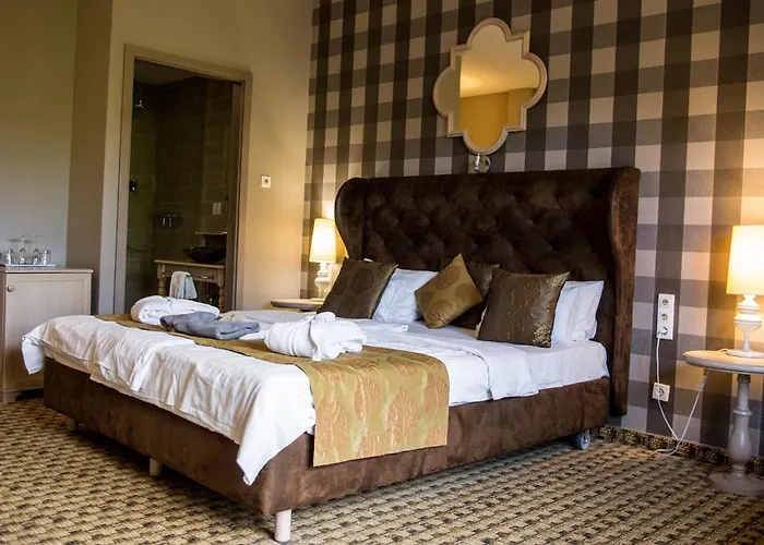 Hotel Oxigen Family Noszvaj