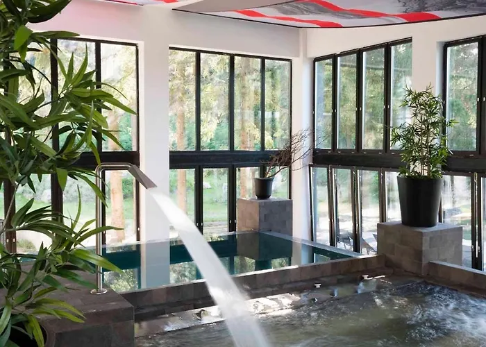 Oxigen Family Hotel